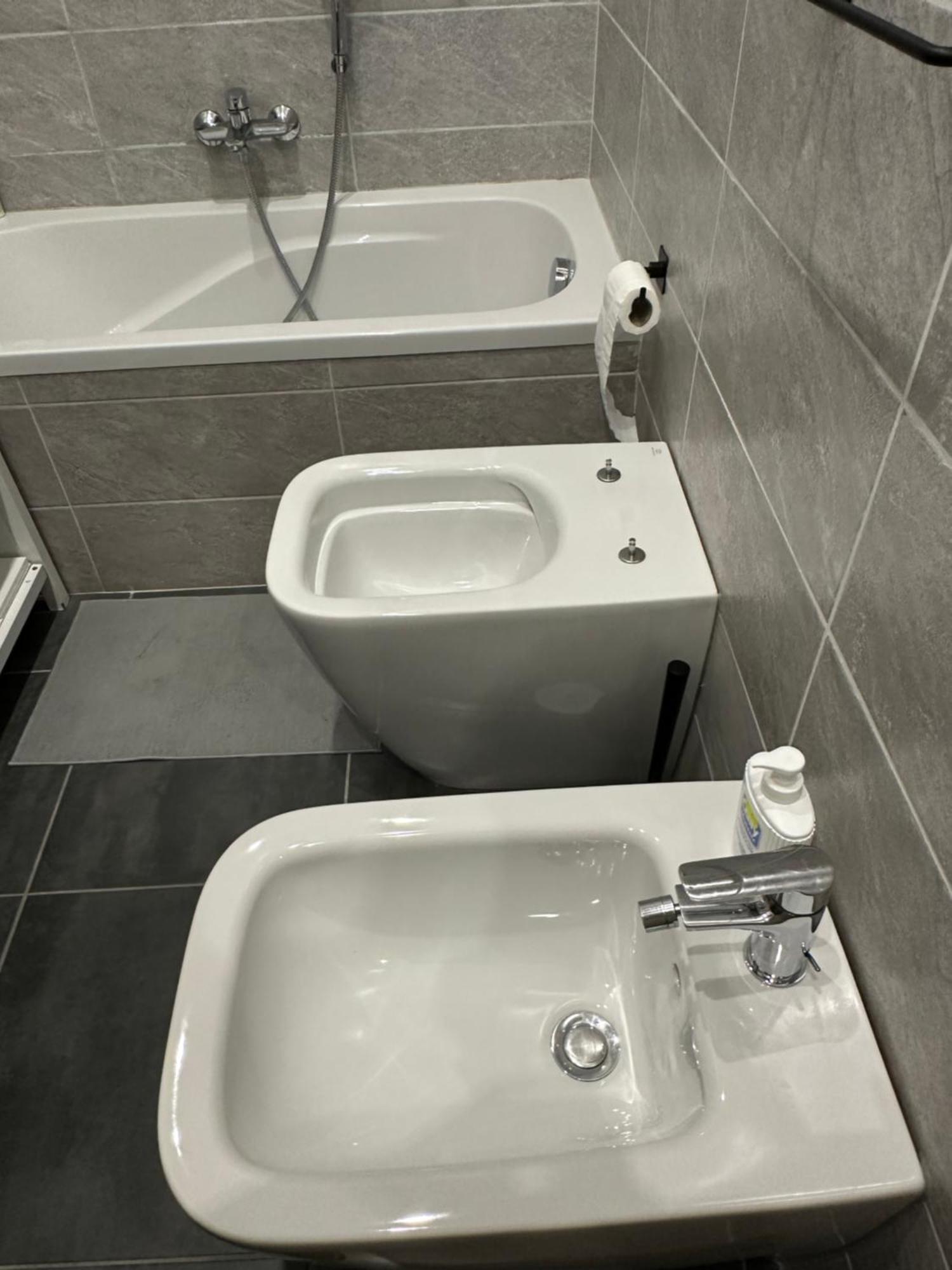 Appartement Casa Di Lele *